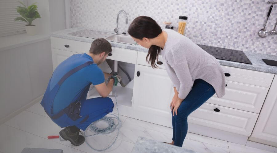 Professional septic pumping service in Norman, NC
